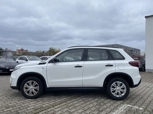 Suzuki Vitara 1.4 Hybrid 95 kW image number 5