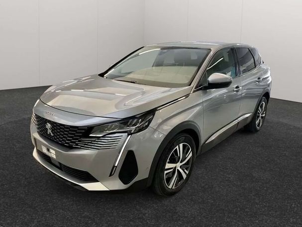 Peugeot 3008 PureTech 130 S&S Allure 96 kW image number 1