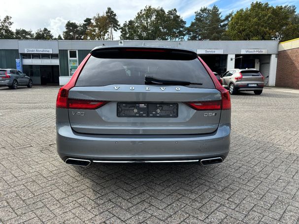 Volvo V90 D5 AWD Inscription 173 kW image number 4