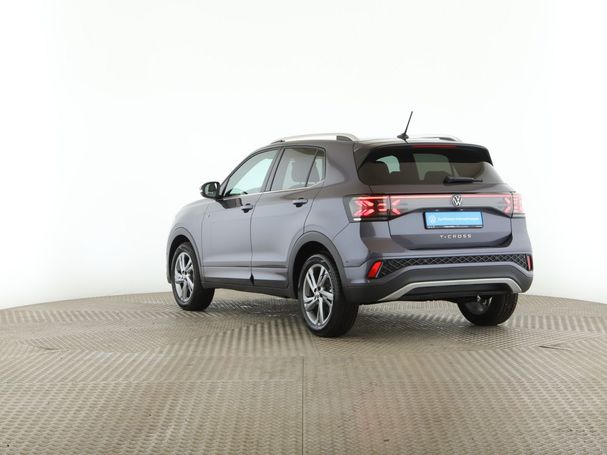 Volkswagen T-Cross 1.5 TSI 110 kW image number 3