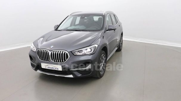 BMW X1 sDrive18d xLine 110 kW image number 1