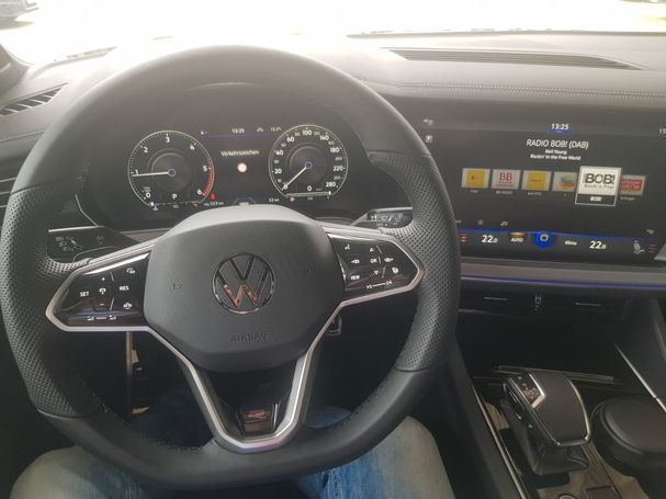 Volkswagen Touareg 3.0 TDI 4Motion 210 kW image number 11