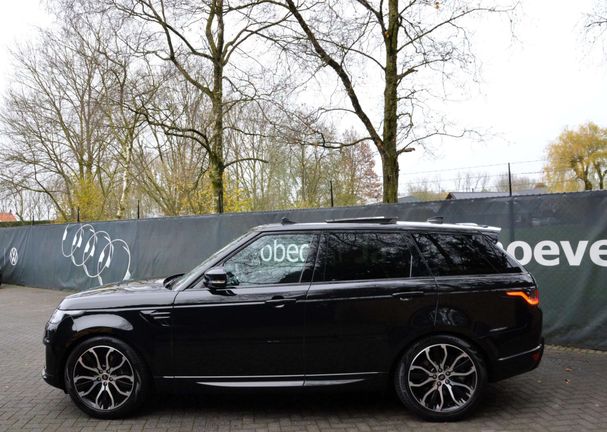 Land Rover Range Rover Sport P400e HSE Dynamic 297 kW image number 6