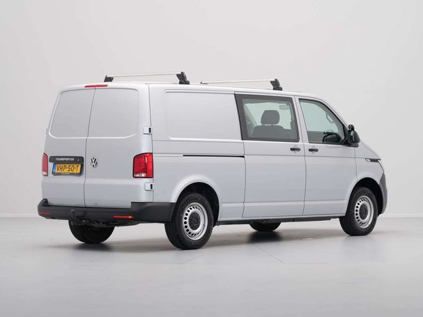 Volkswagen T6 Transporter DSG 110 kW image number 4