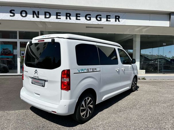 Citroen SpaceTourer BlueHDi 107 kW image number 10