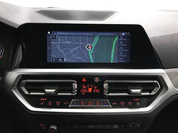 BMW 320i Touring 135 kW image number 25