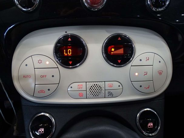 Fiat 500 1.0 52 kW image number 15