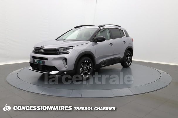 Citroen C5 Aircross 165 kW image number 1