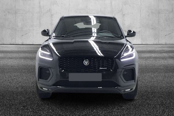 Jaguar E-Pace R-Dynamic S AWD 150 kW image number 2