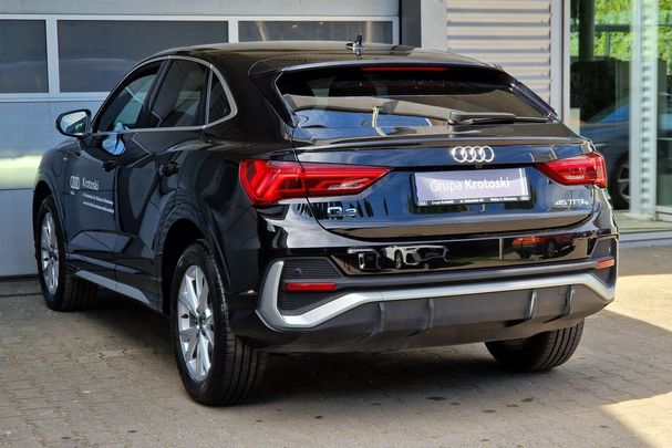 Audi Q3 180 kW image number 9