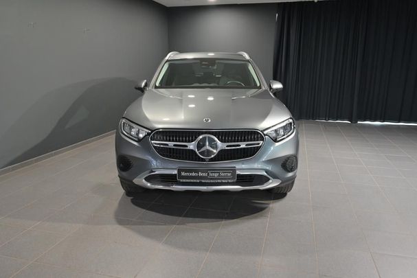 Mercedes-Benz GLC 220 d 145 kW image number 11