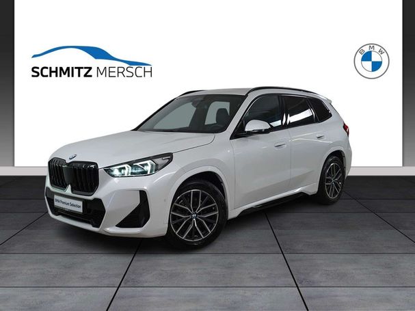 BMW X1 sDrive18i 100 kW image number 1