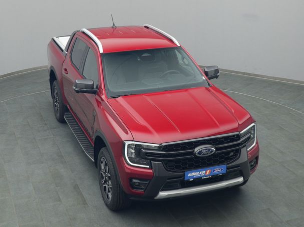 Ford Ranger Wildtrak 177 kW image number 37