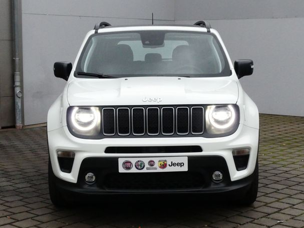 Jeep Renegade 1.5 GSE T4 48V e-Hybrid 96 kW image number 8