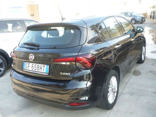 Fiat Tipo 96 kW image number 6