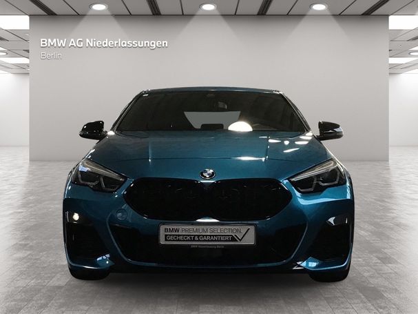 BMW M235i xDrive 225 kW image number 2