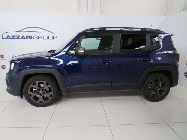 Jeep Renegade 1.3 110 kW image number 4