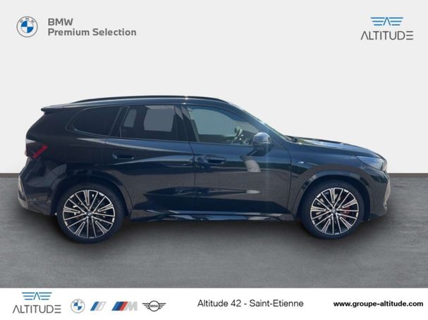 BMW X1 sDrive18i M Sport 101 kW image number 7