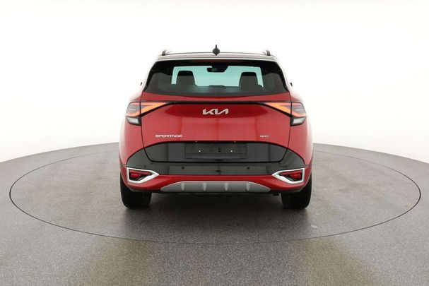 Kia Sportage 1.6 T-GDI GT-Line DCT 132 kW image number 16