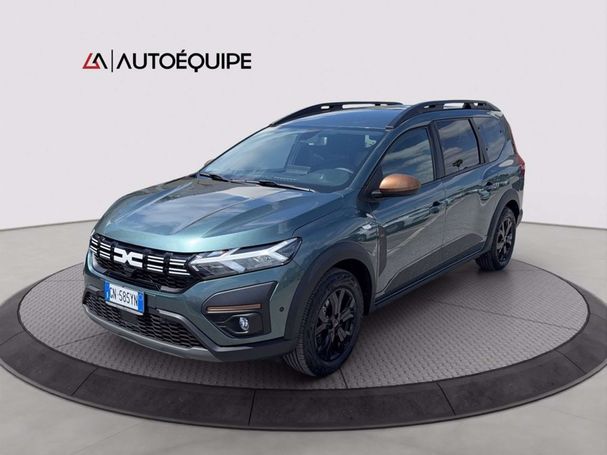 Dacia Jogger 1.6 Hybrid 105 kW image number 1