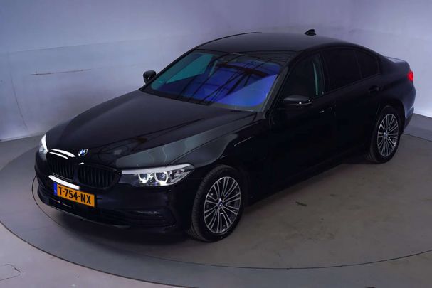 BMW 530i xDrive 185 kW image number 14