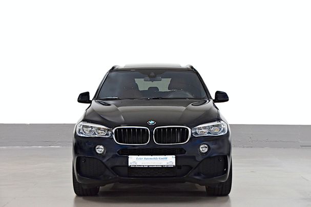 BMW X5 xDrive 190 kW image number 8