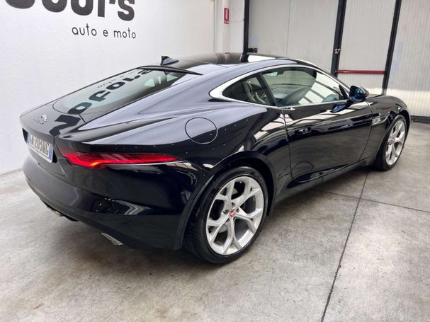 Jaguar F-Type 2.0 221 kW image number 7