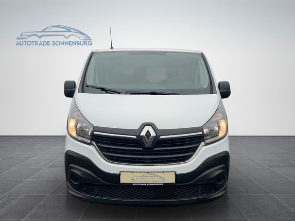 Renault Trafic L2H1 3.0t Komfort 88 kW image number 2