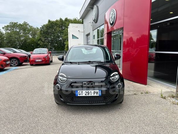 Fiat 500 e 70 kW image number 3