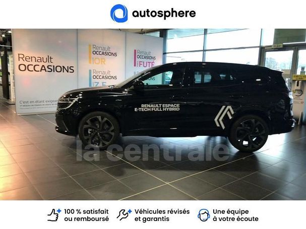 Renault Espace 1.2 E-Tech 146 kW image number 15