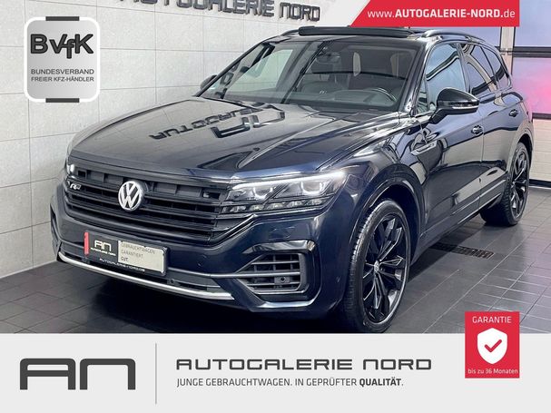 Volkswagen Touareg 4Motion 210 kW image number 2