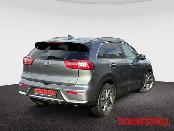 Kia Niro Spirit 103 kW image number 5