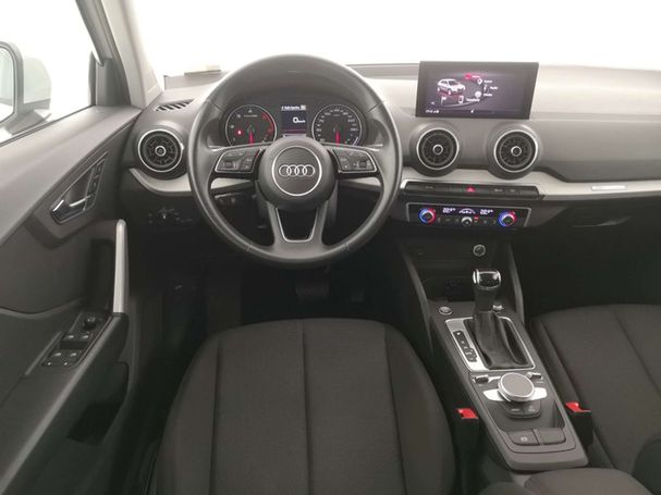 Audi Q2 30 TDI S tronic Advanced 85 kW image number 7