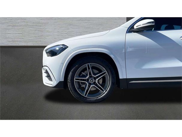 Mercedes-Benz GLA 250 160 kW image number 20