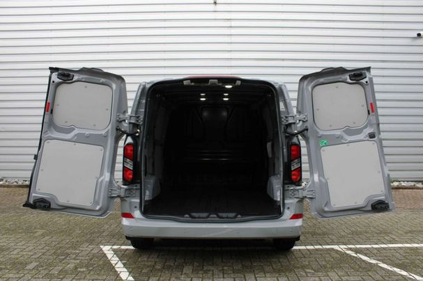 Ford Transit Custom 300 L1H1 Limited 125 kW image number 18