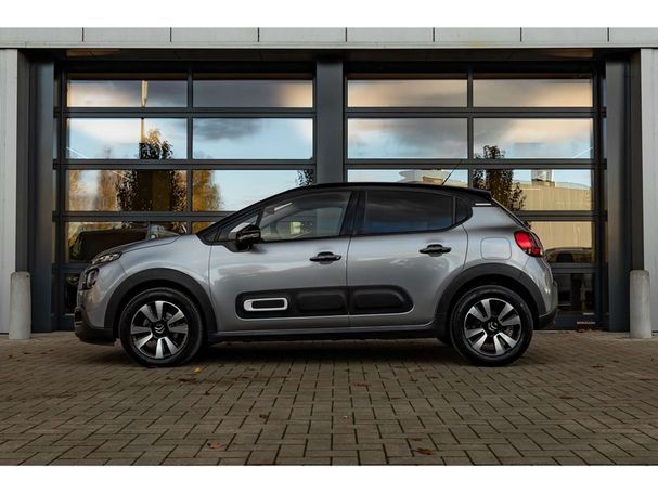 Citroen C3 110 81 kW image number 1