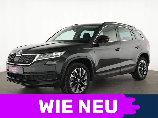 Skoda Kodiaq 110 kW image number 2