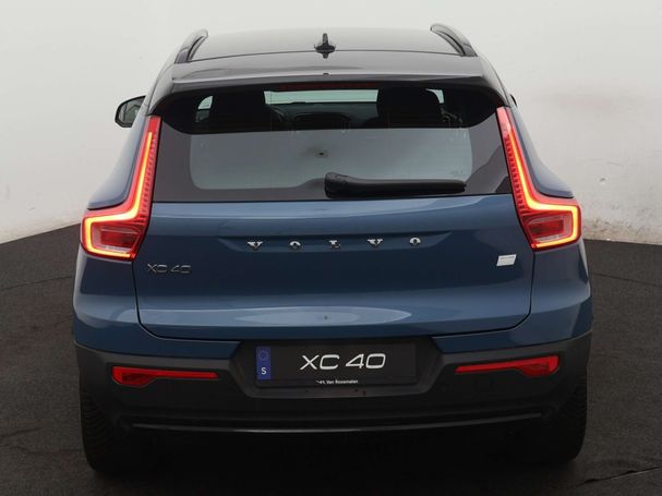 Volvo XC40 Single Core 175 kW image number 10