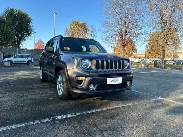 Jeep Renegade 1.6 96 kW image number 2