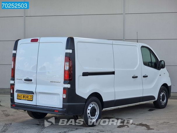 Renault Trafic L2H1 120 88 kW image number 4