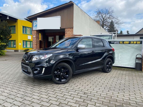 Suzuki Vitara 103 kW image number 1