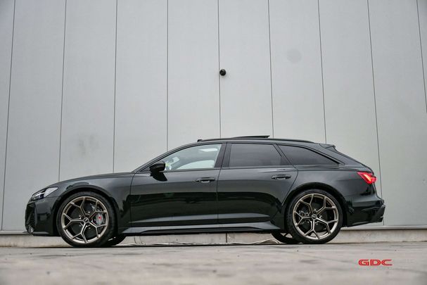 Audi RS6 Performance 463 kW image number 29