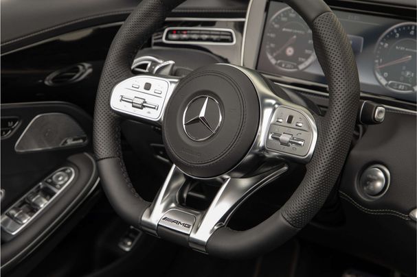 Mercedes-Benz S 63 4Matic+ 430 kW image number 17