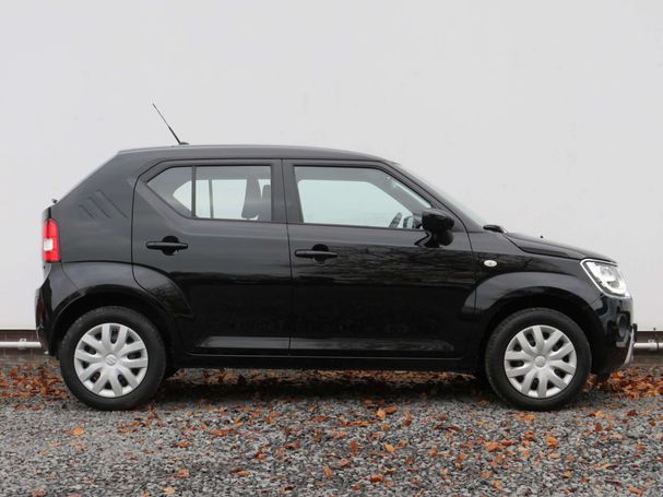 Suzuki Ignis 61 kW image number 3