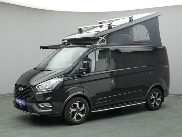 Ford Transit Nugget 125 kW image number 15