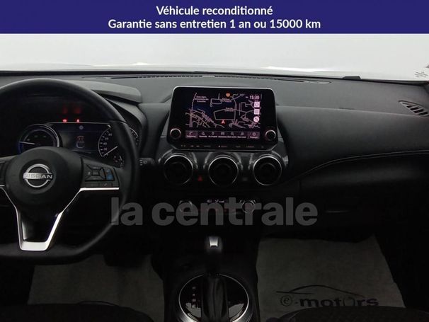 Nissan Juke 107 kW image number 49