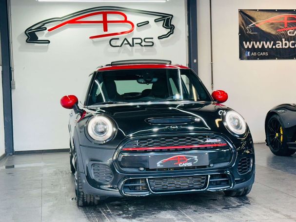 Mini John Cooper Works 170 kW image number 1