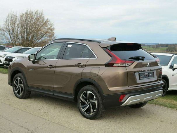 Mitsubishi Eclipse Cross 138 kW image number 3