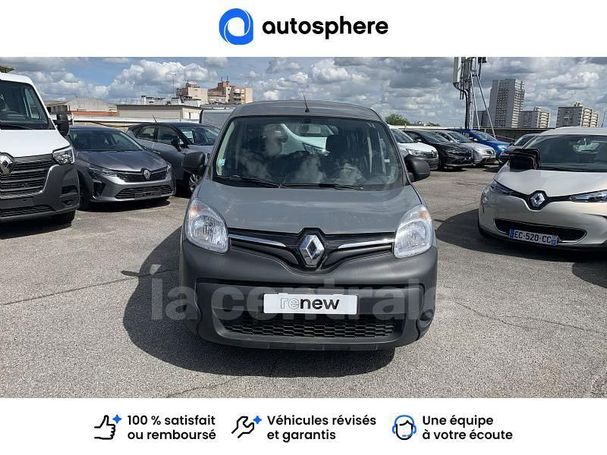 Renault Kangoo BLUE dCi 80 59 kW image number 5