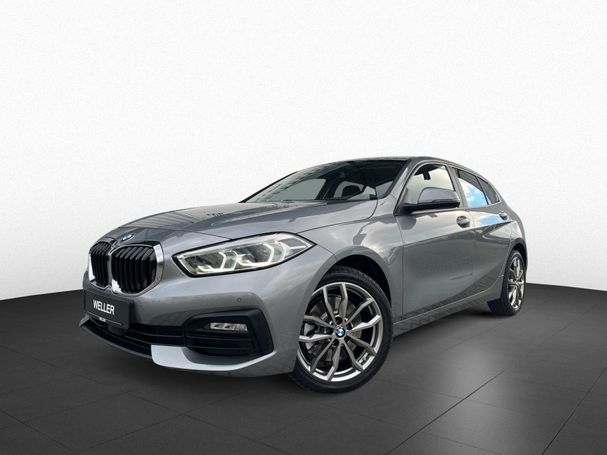 BMW 120d xDrive 140 kW image number 1